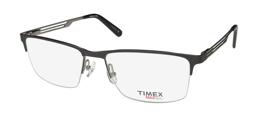 Timex 2:14 Pm Eyeglasses