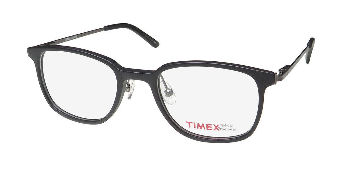 Timex 7:18 Pm Eyeglasses