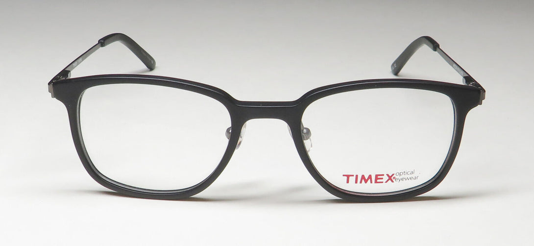 Timex 7:18 Pm Eyeglasses