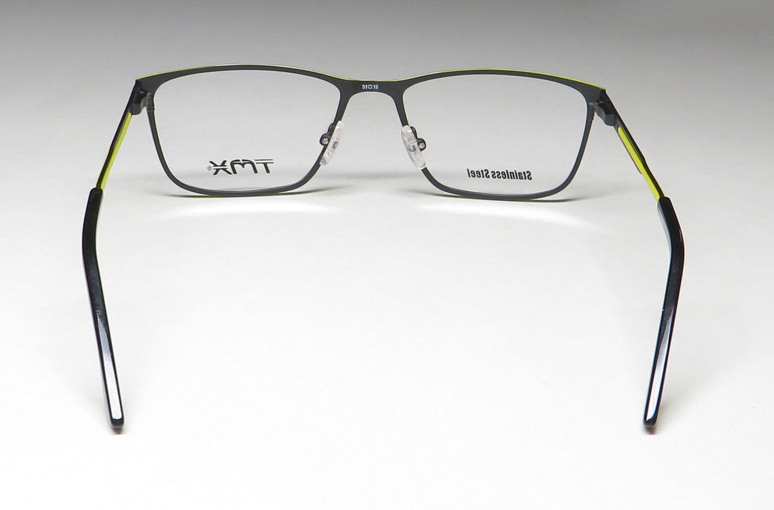 Timex Tmx Hail Mary Eyeglasses