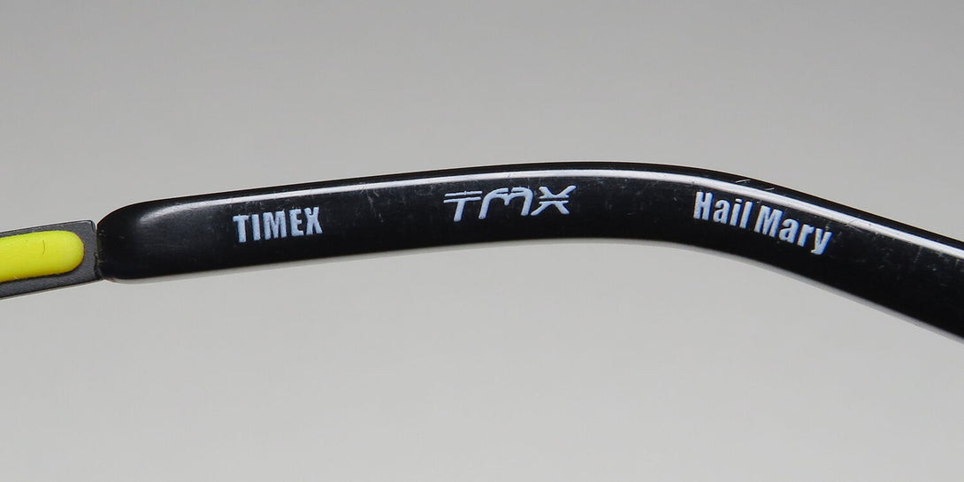 Timex Tmx Hail Mary Eyeglasses