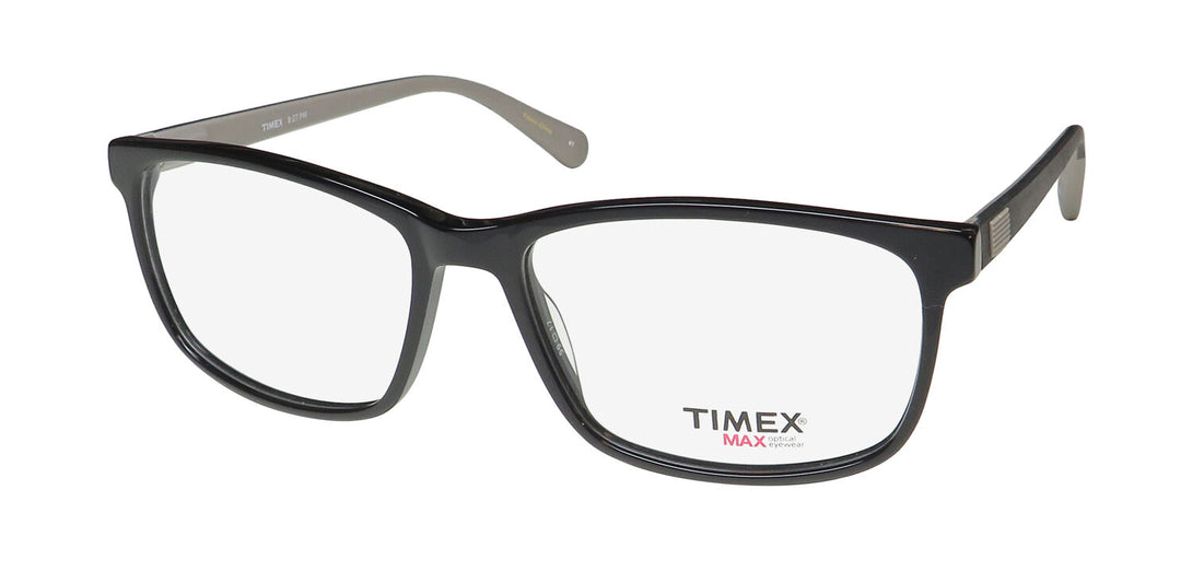 Timex 8:27 Pm Eyeglasses