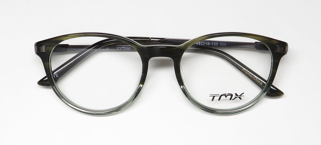 Timex Tmx Pick Six Eyeglasses