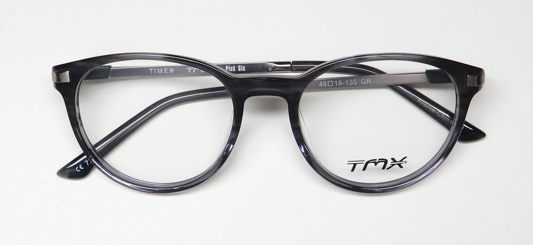 Timex Tmx Pick Six Eyeglasses