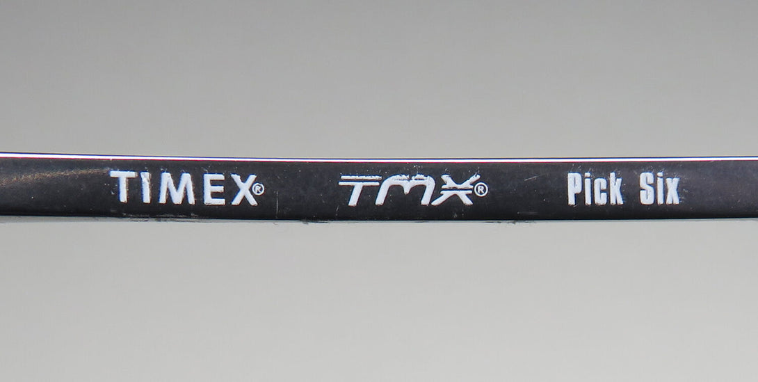 Timex Tmx Pick Six Eyeglasses