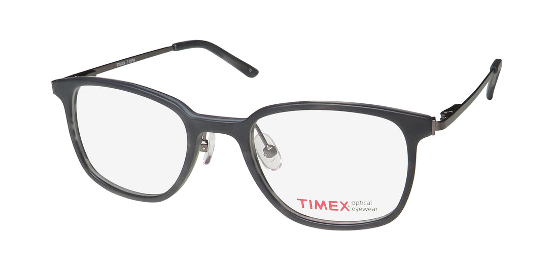 Timex 7:18 Pm Eyeglasses