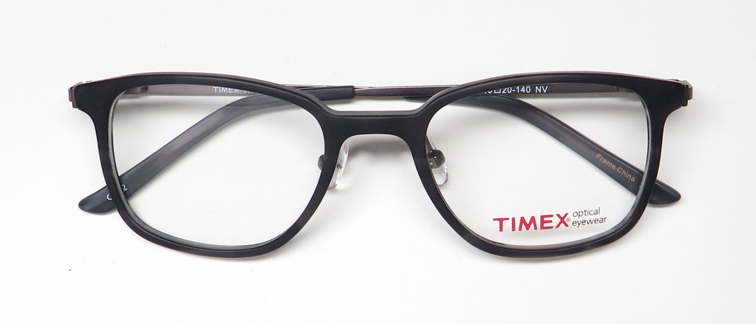 Timex 7:18 Pm Eyeglasses