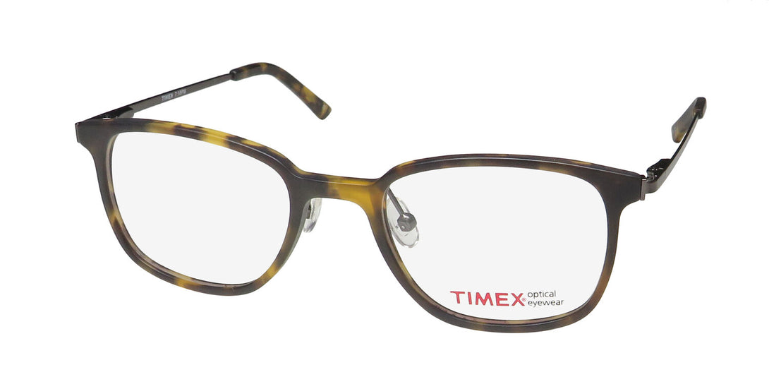 Timex 7:18 Pm Eyeglasses