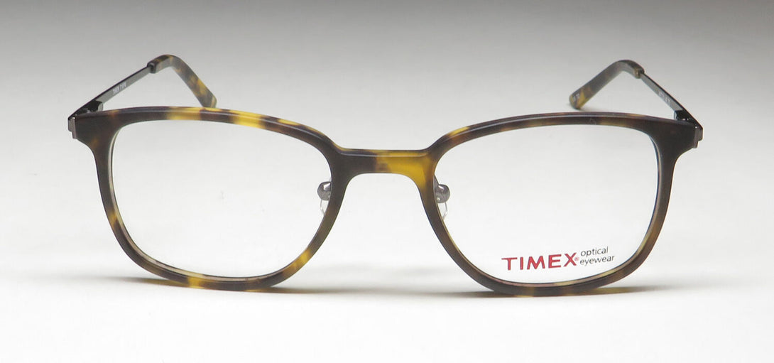 Timex 7:18 Pm Eyeglasses