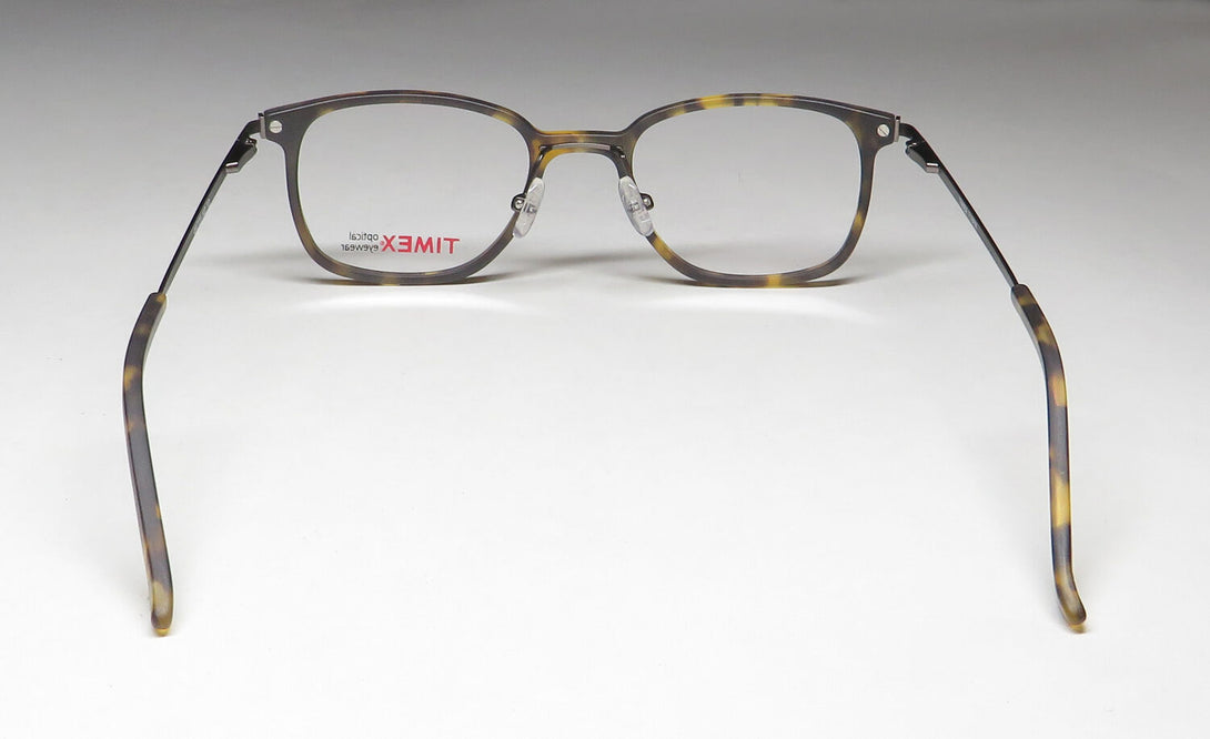 Timex 7:18 Pm Eyeglasses