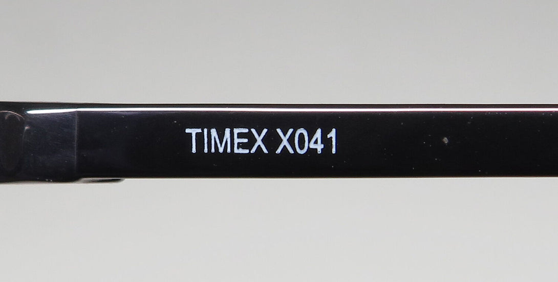 Timex X041 Eyeglasses