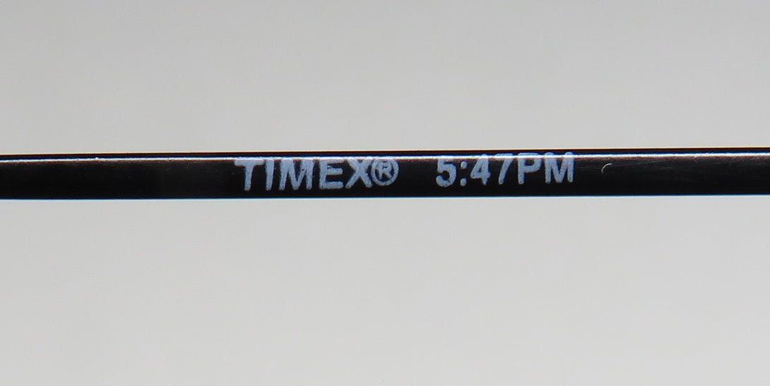 Timex 5:47 Pm Eyeglasses