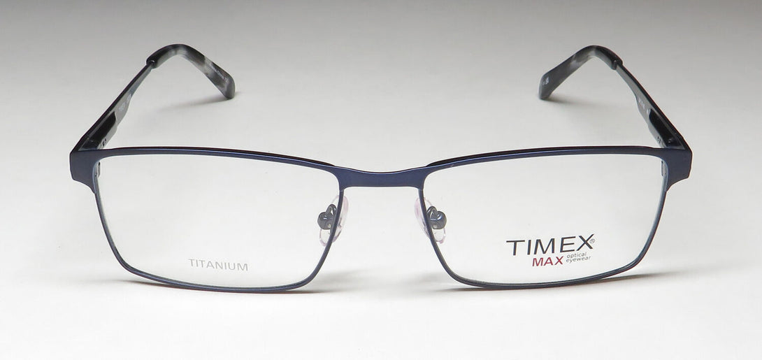 Timex 2:33 Pm Eyeglasses