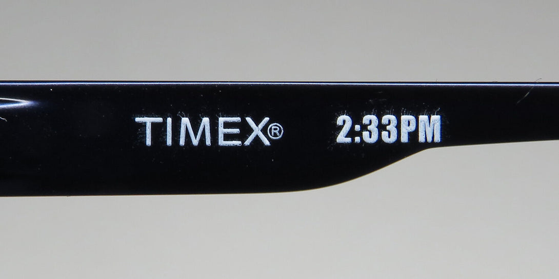 Timex 2:33 Pm Eyeglasses