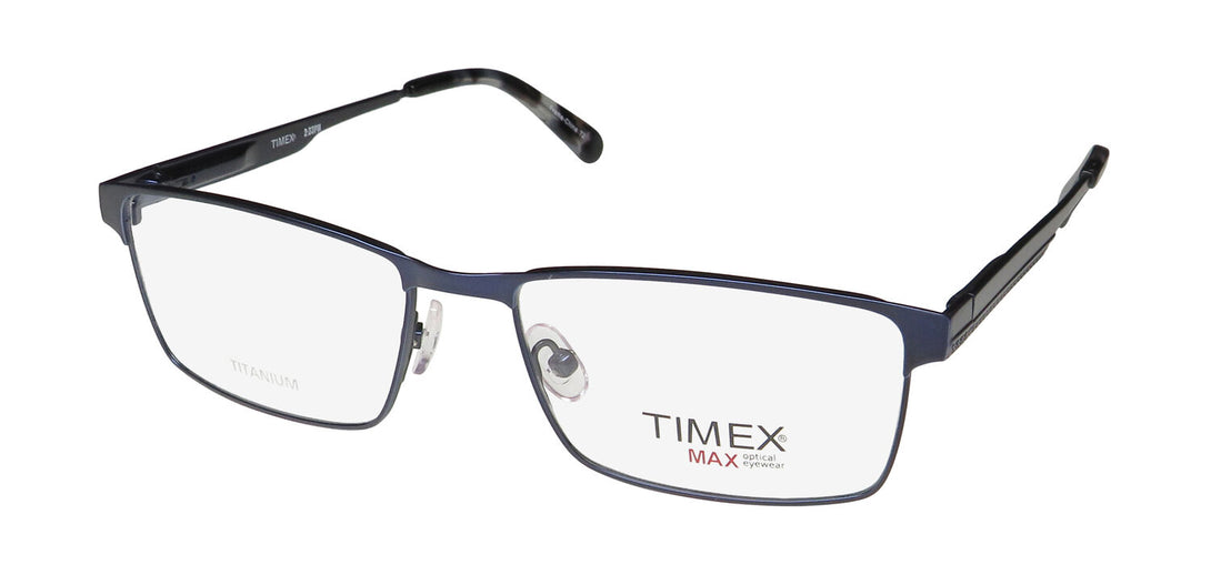 Timex 2:33 Pm Eyeglasses