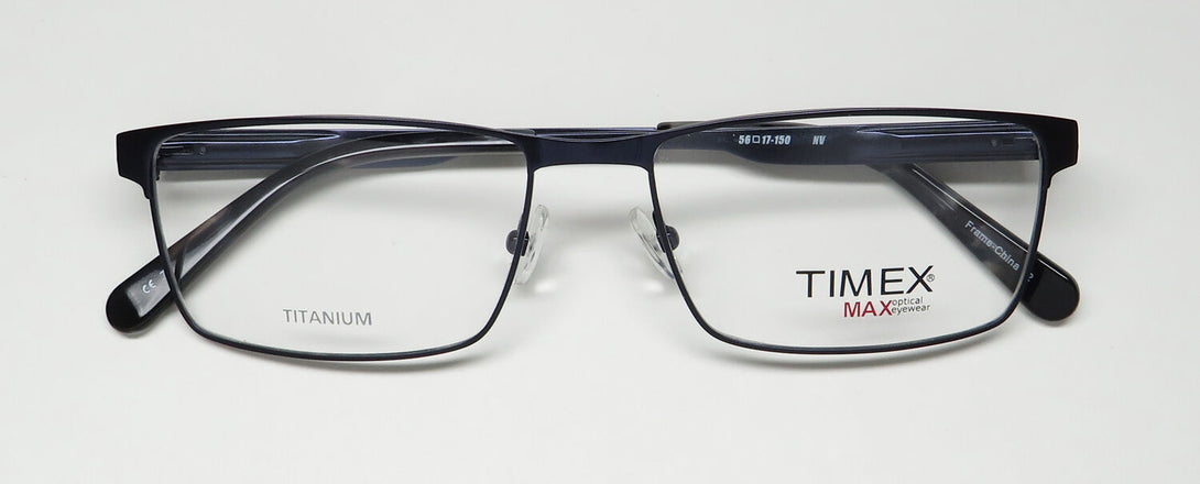 Timex 2:33 Pm Eyeglasses