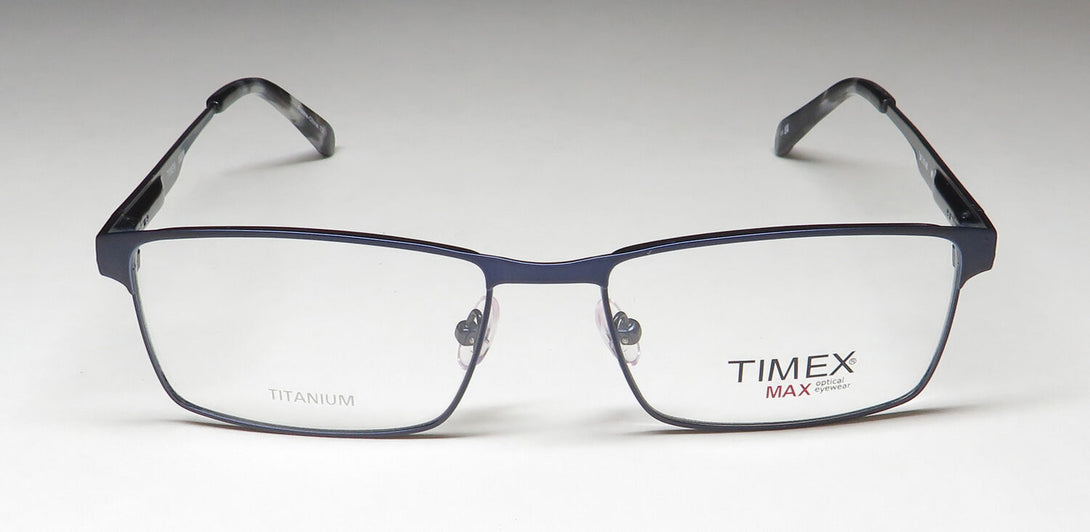 Timex 2:33 Pm Eyeglasses