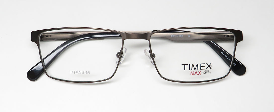 Timex 2:33 Pm Eyeglasses