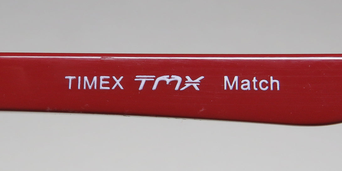 Timex Tmx Match Eyeglasses