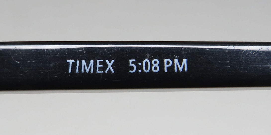 Timex 5:08 Pm Eyeglasses