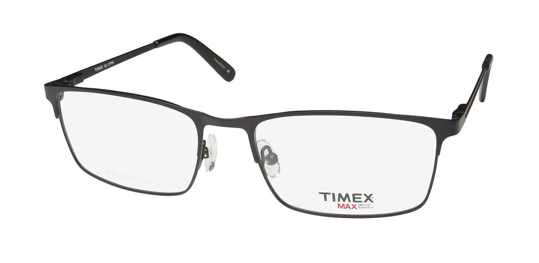 Timex 2:37 Pm Eyeglasses