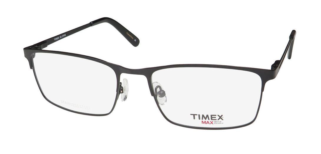 Timex 2:37 Pm Eyeglasses