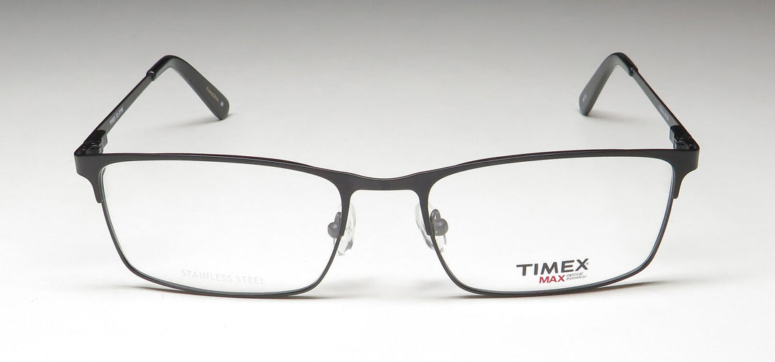 Timex 2:37 Pm Eyeglasses