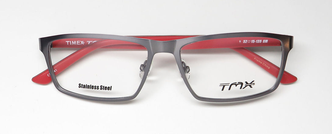 Timex Tmx Safety Eyeglasses