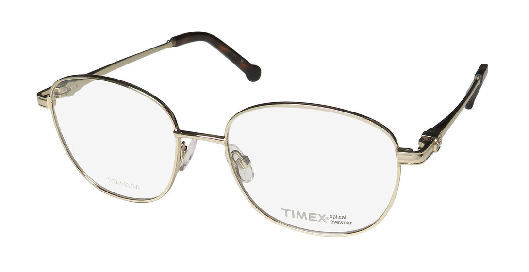 Timex 5:38 Am Eyeglasses