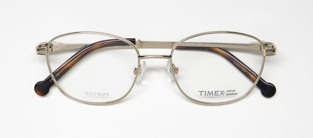 Timex 5:38 Am Eyeglasses