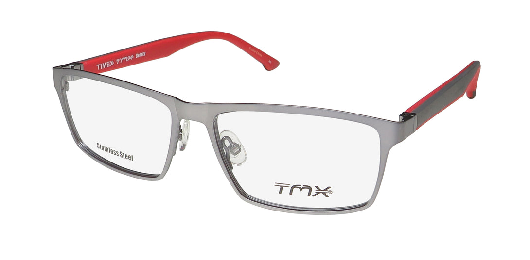 Timex Tmx Safety Eyeglasses