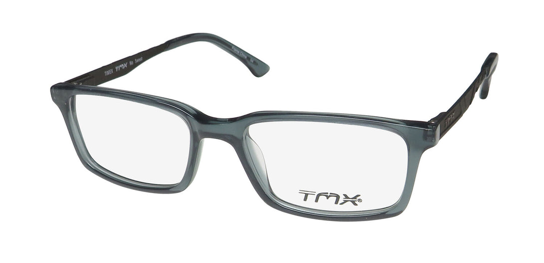 Timex Tmx No Sweat Eyeglasses