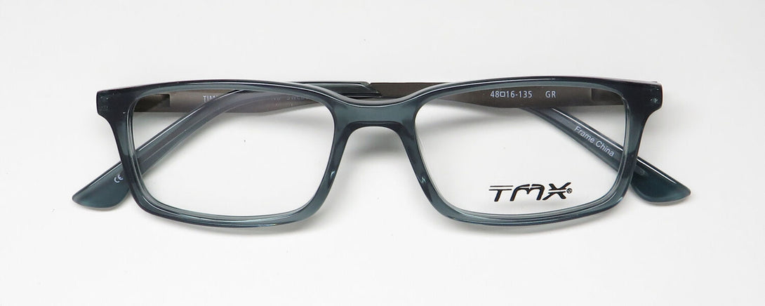 Timex Tmx No Sweat Eyeglasses