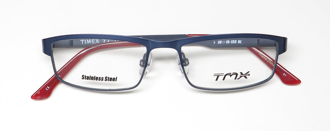 Timex Tmx Dugout Eyeglasses