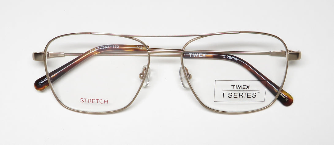 Timex 5:26 Pm Eyeglasses