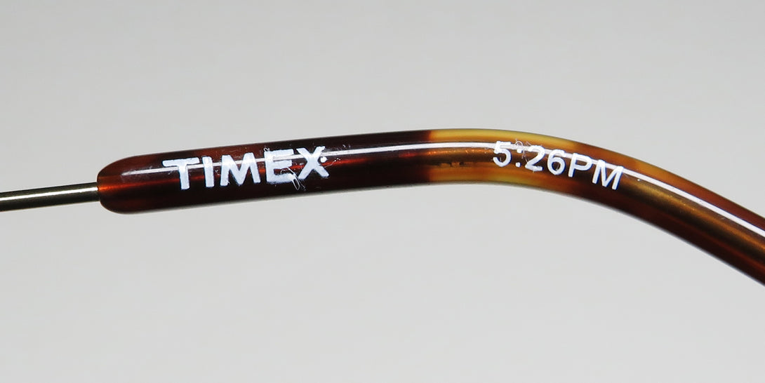 Timex 5:26 Pm Eyeglasses