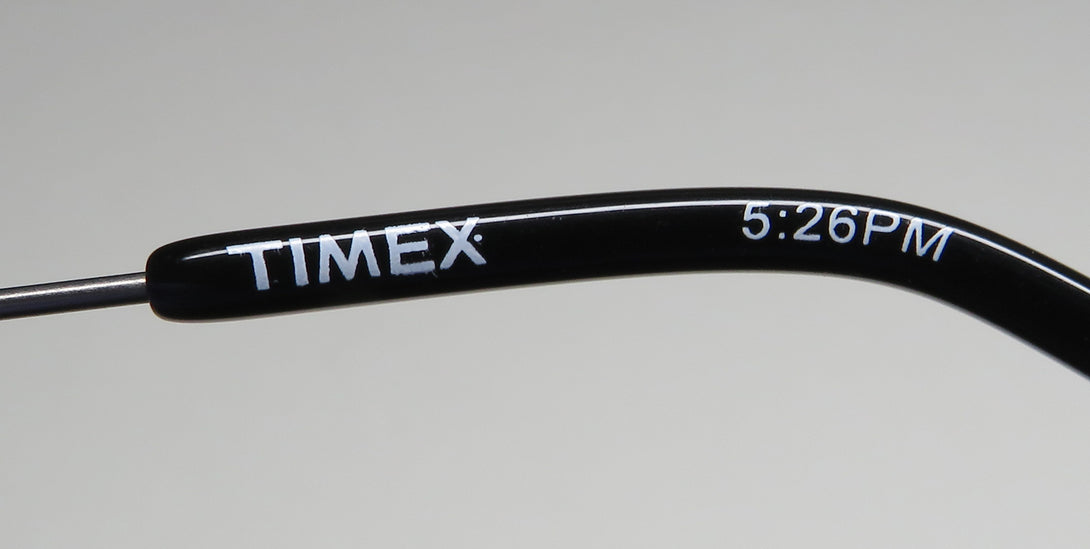 Timex 5:26 Pm Eyeglasses