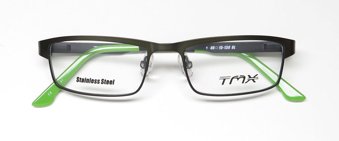 Timex Tmx Dugout Eyeglasses