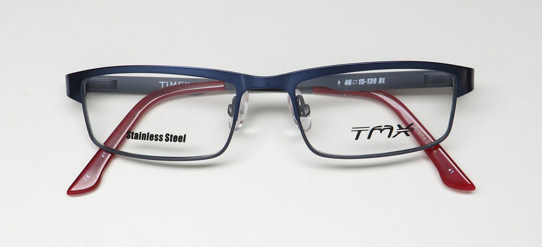 Timex Tmx Dugout Eyeglasses