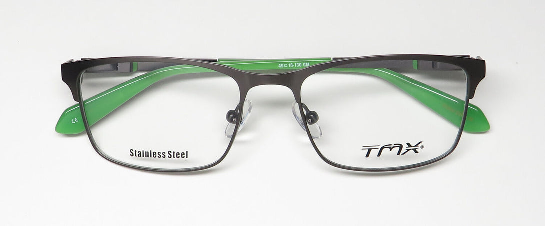 Timex Tmx Front Runner Eyeglasses