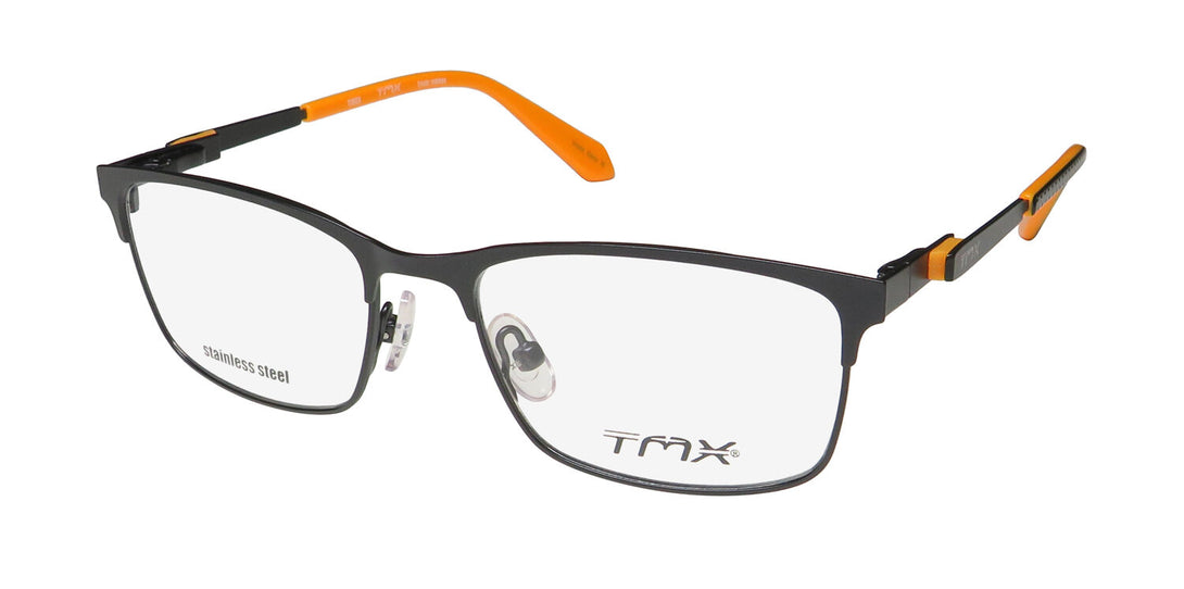 Timex Tmx Front Runner Eyeglasses