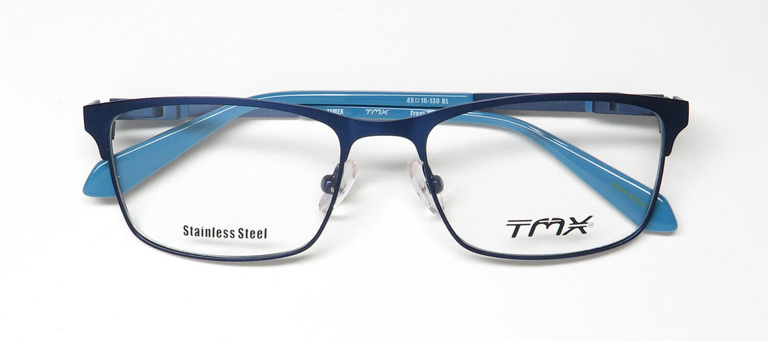 Timex Tmx Front Runner Eyeglasses