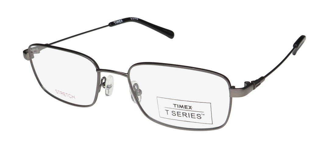 Timex 5:37 Pm Eyeglasses