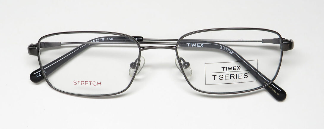 Timex 5:37 Pm Eyeglasses