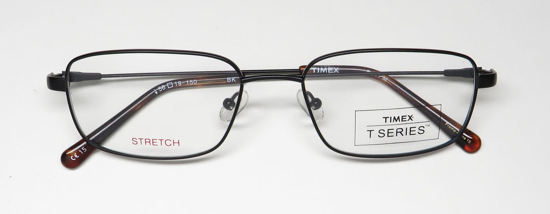 Timex 5:37 Pm Eyeglasses