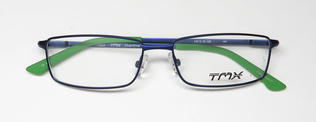 Timex Tmx Overtime Eyeglasses