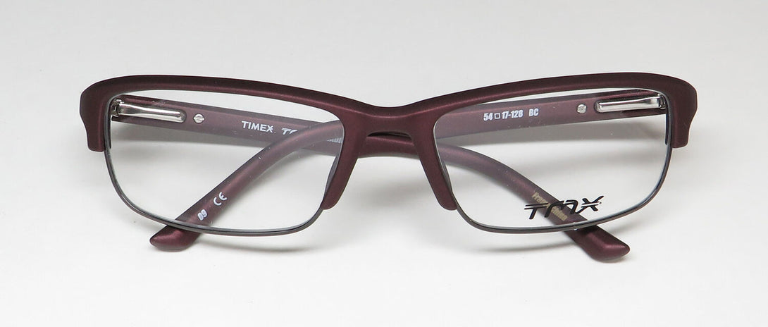 Timex Tmx Radium Eyeglasses