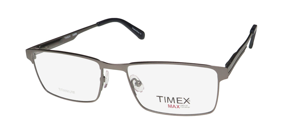 Timex 2:33 Pm Eyeglasses