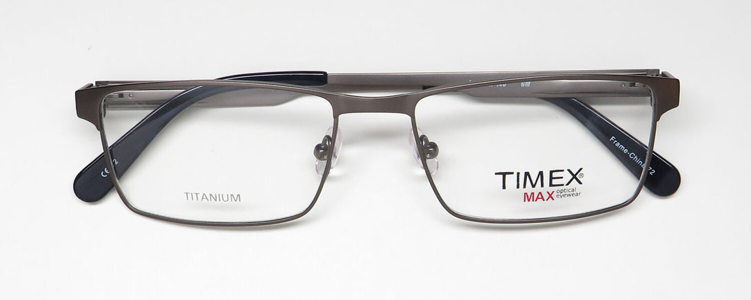 Timex 2:33 Pm Eyeglasses