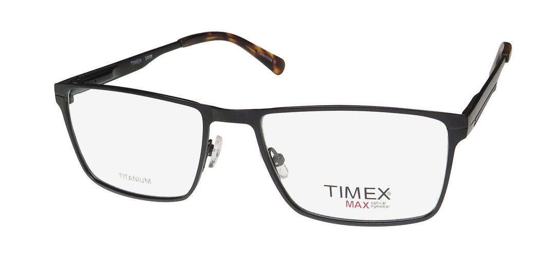 Timex 2:41 Pm Eyeglasses